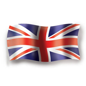 Dr Bhupendra C. K. Patel MD, FRCS of Salt Lake City and St. George, Utah, London image of home Union Jack